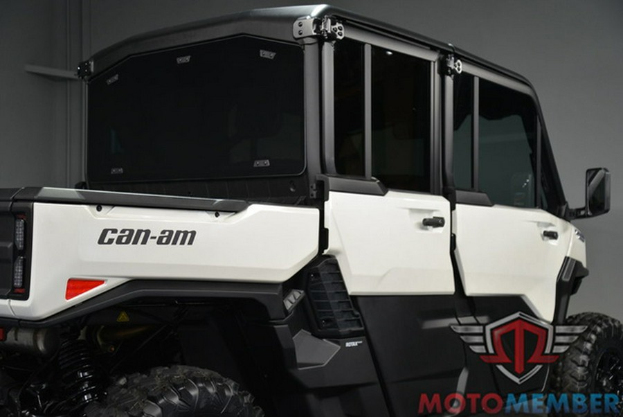 2026 Can-Am Defender MAX Limited HD11