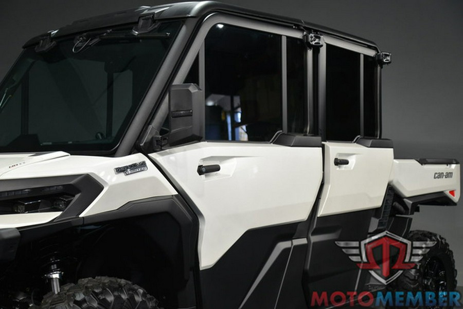 2026 Can-Am Defender MAX Limited HD11