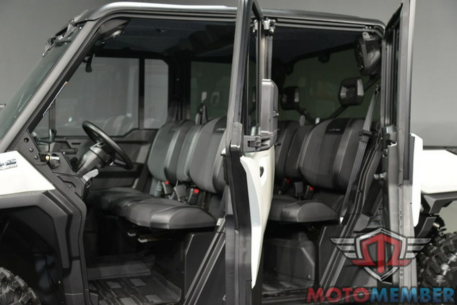 2026 Can-Am Defender MAX Limited HD11