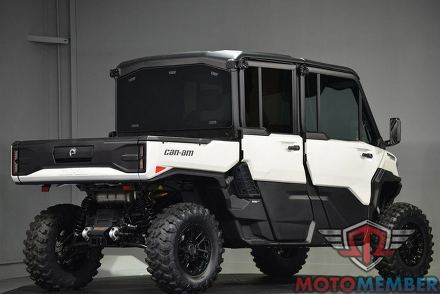 2026 Can-Am Defender MAX Limited HD11