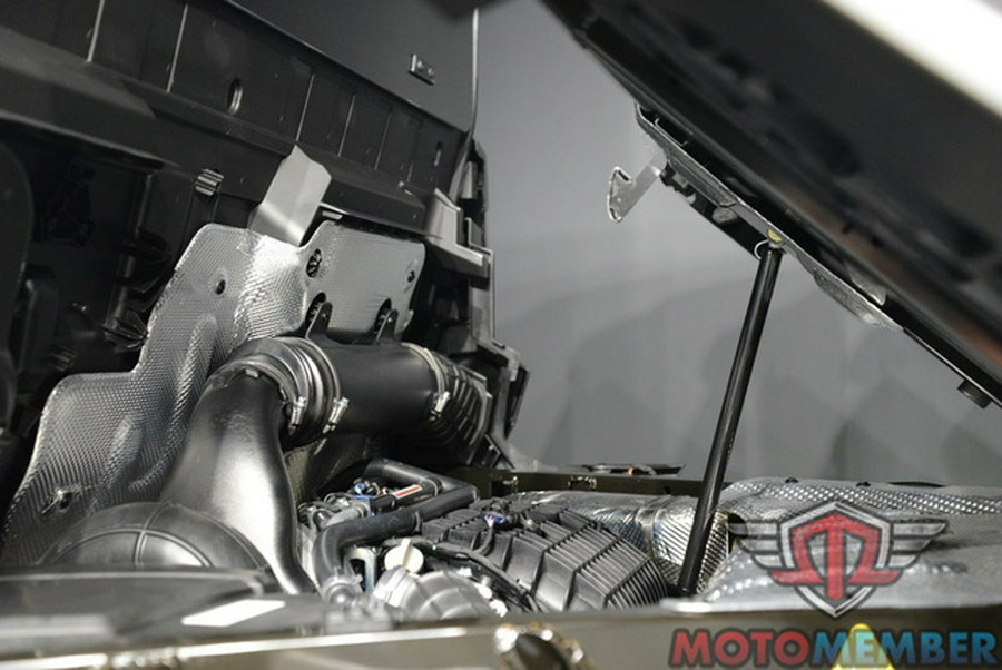 2026 Can-Am Defender MAX Limited HD11