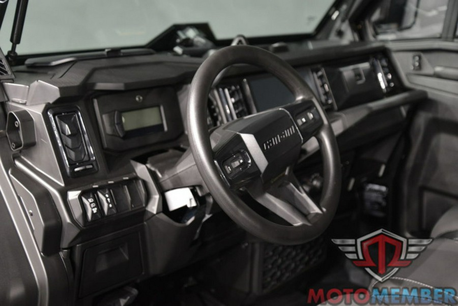 2026 Can-Am Defender MAX Limited HD11