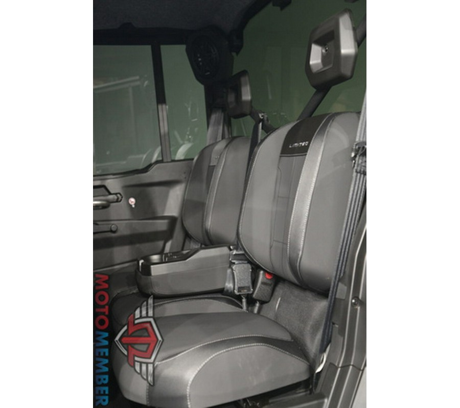 2026 Can-Am Defender MAX Limited HD11