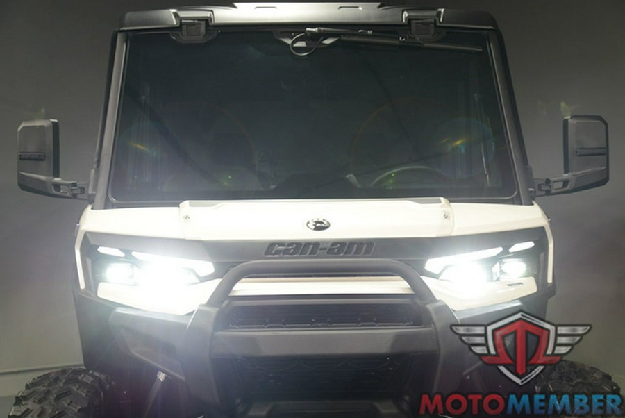 2026 Can-Am Defender MAX Limited HD11