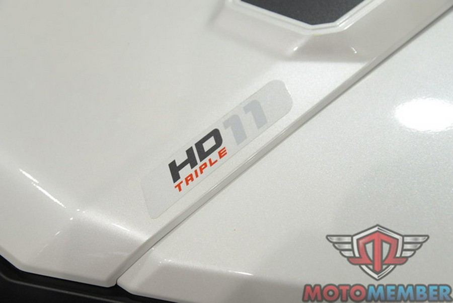 2026 Can-Am Defender MAX Limited HD11