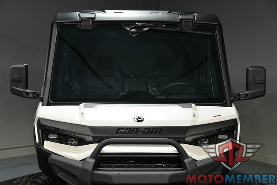 2026 Can-Am Defender MAX Limited HD11