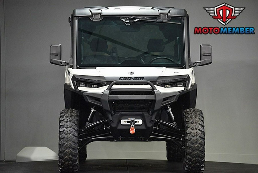 2026 Can-Am Defender MAX Limited HD11