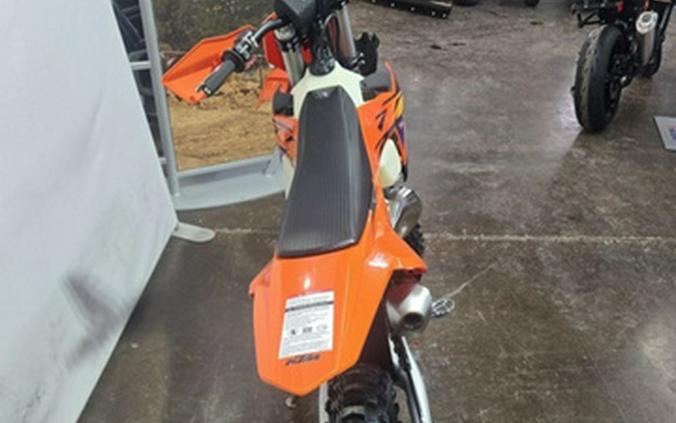 2026 KTM XC 300