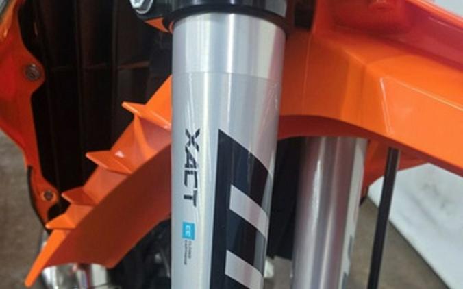 2026 KTM XC 300