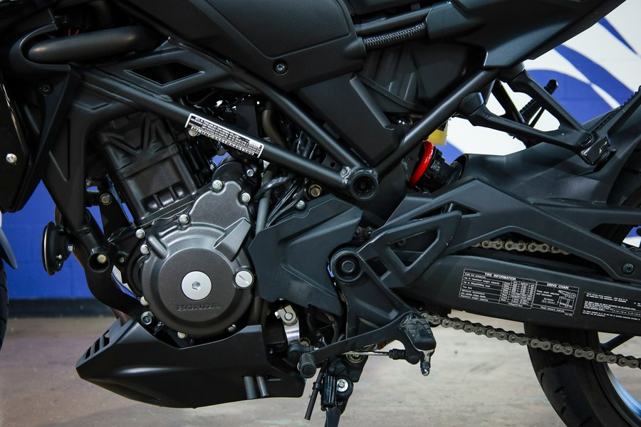 2024 Honda CB300R ABS