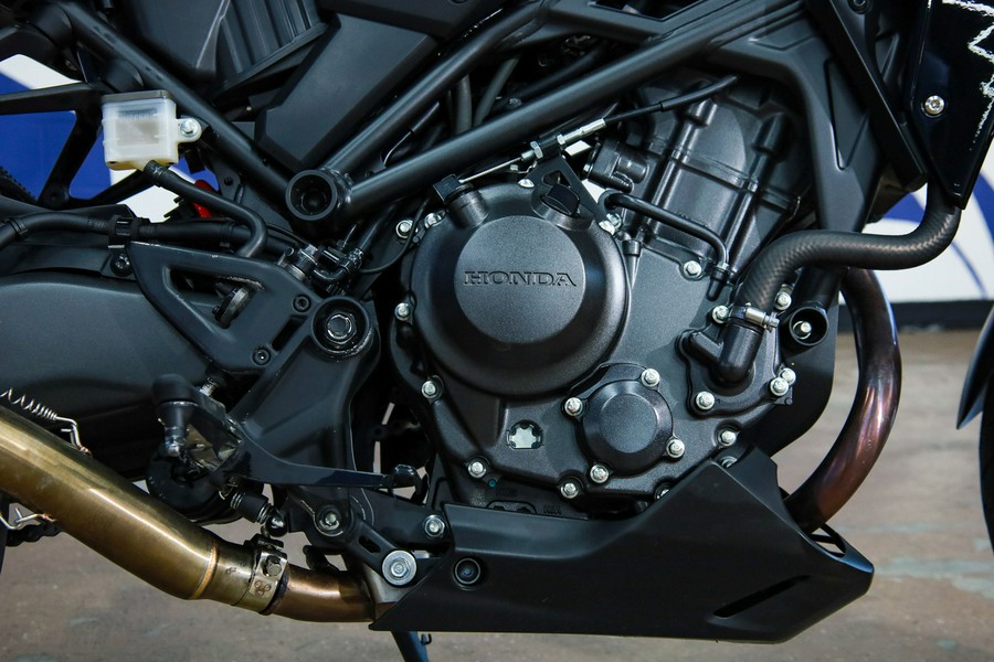2024 Honda CB300R ABS