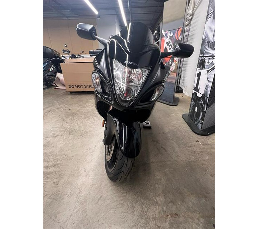 2014 Suzuki Hayabusa