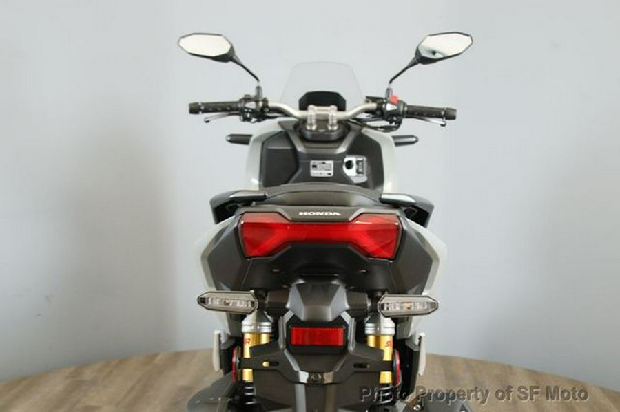 2026 Honda ADV160