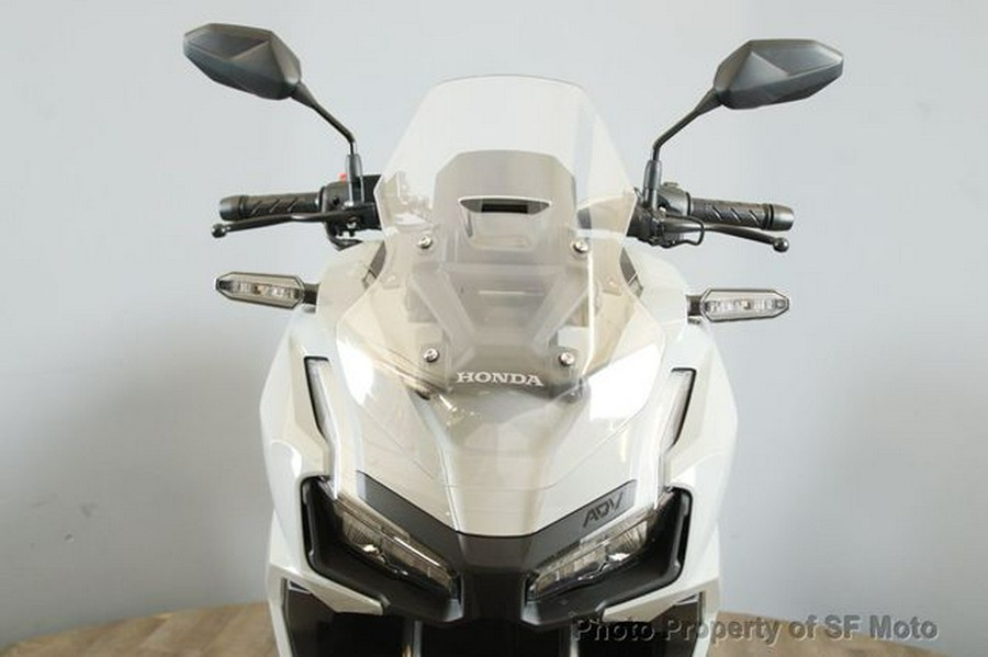 2026 Honda ADV160