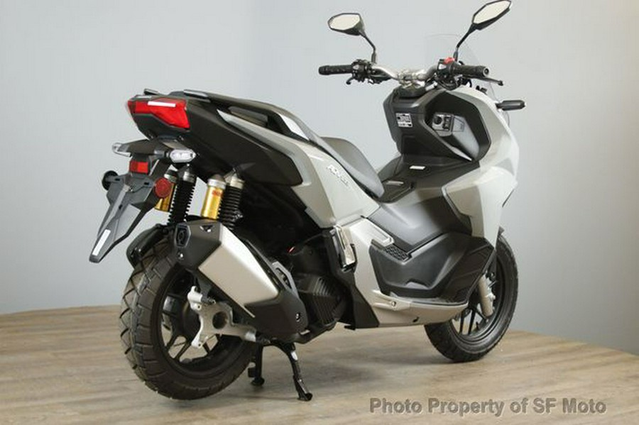 2026 Honda ADV160