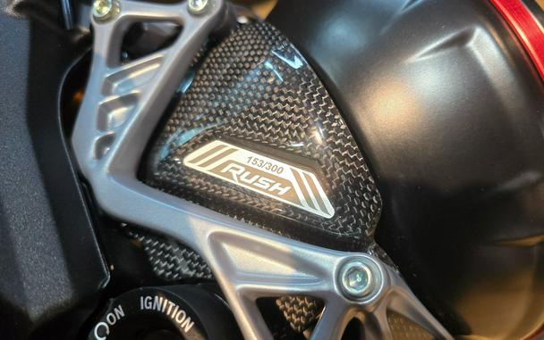 2023 MV Agusta Rush 1000