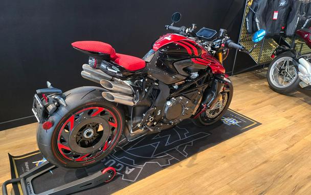 2023 MV Agusta Rush 1000