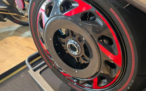 2023 MV Agusta Rush 1000