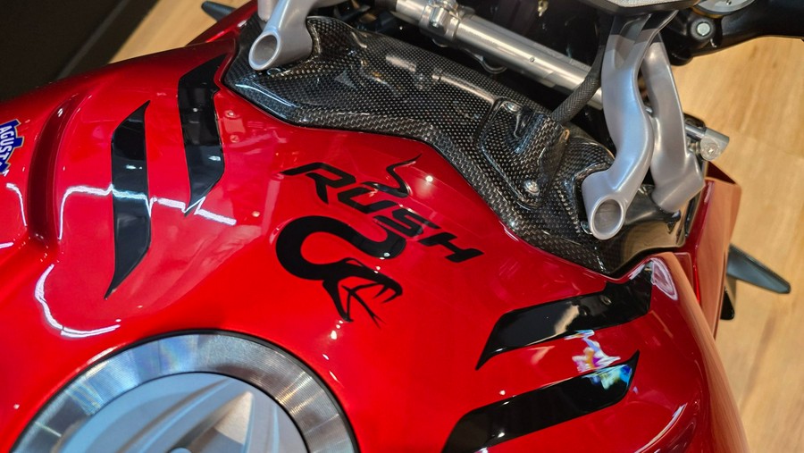 2023 MV Agusta Rush 1000