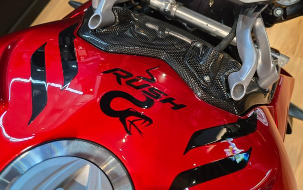 2023 MV Agusta Rush 1000