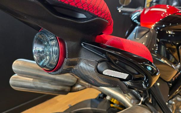 2023 MV Agusta Rush 1000