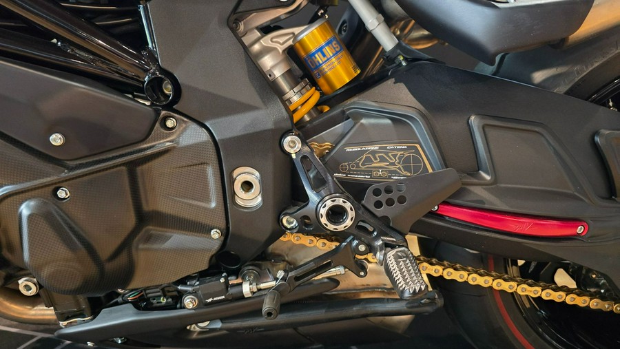 2023 MV Agusta Rush 1000