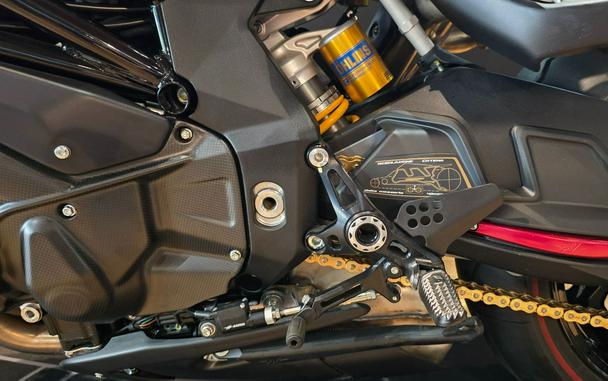 2023 MV Agusta Rush 1000