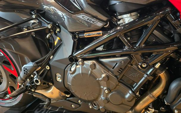 2023 MV Agusta Rush 1000