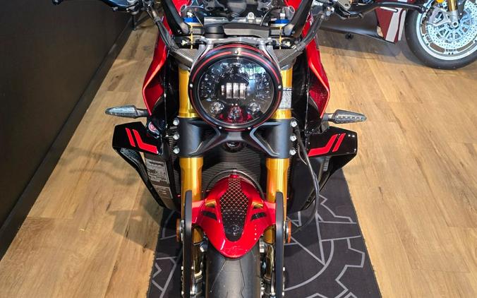 2023 MV Agusta Rush 1000