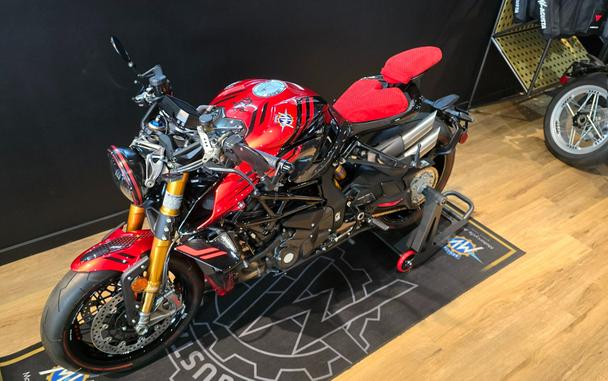 2023 MV Agusta Rush 1000