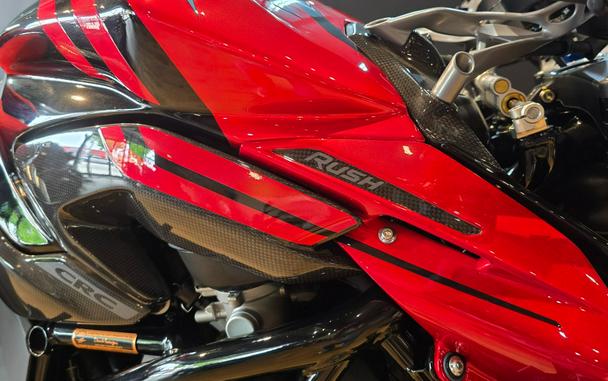 2023 MV Agusta Rush 1000