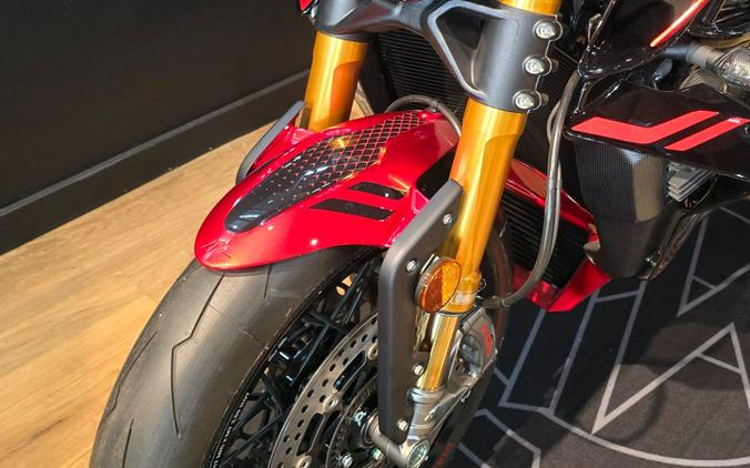 2023 MV Agusta Rush 1000