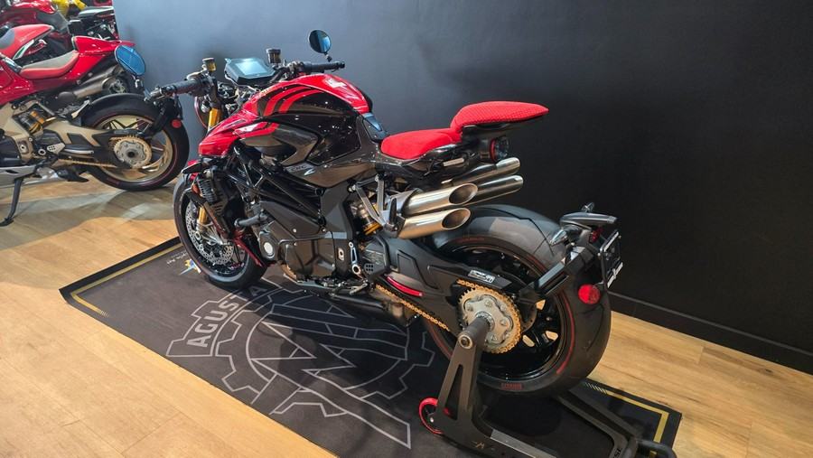 2023 MV Agusta Rush 1000