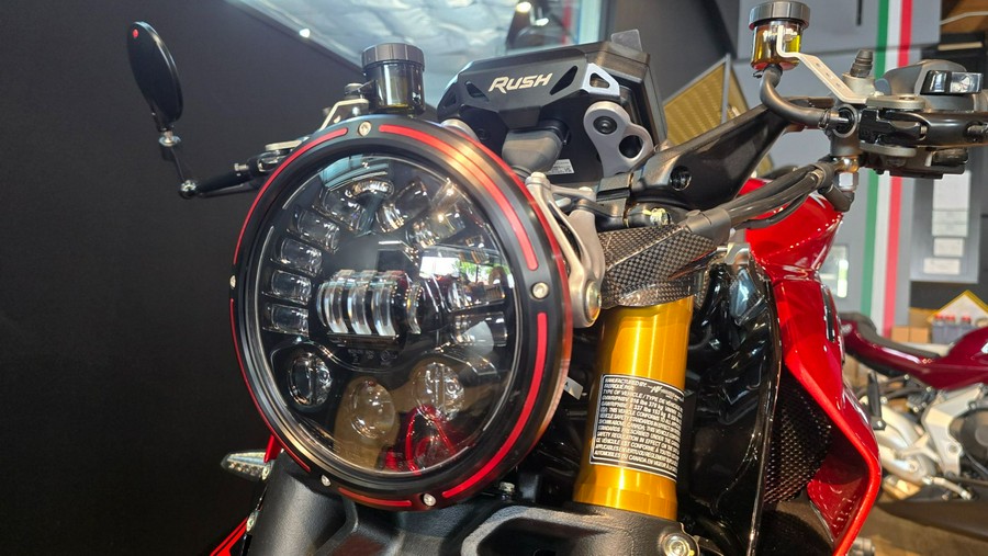 2023 MV Agusta Rush 1000