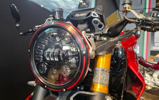 2023 MV Agusta Rush 1000
