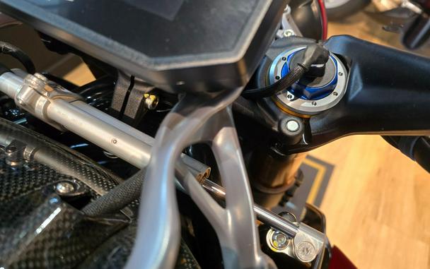 2023 MV Agusta Rush 1000