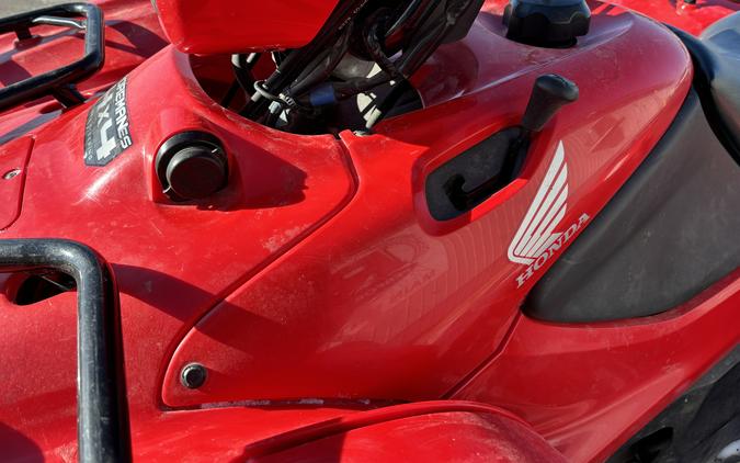 2013 Honda FourTrax® Foreman® 4x4 ES with EPS