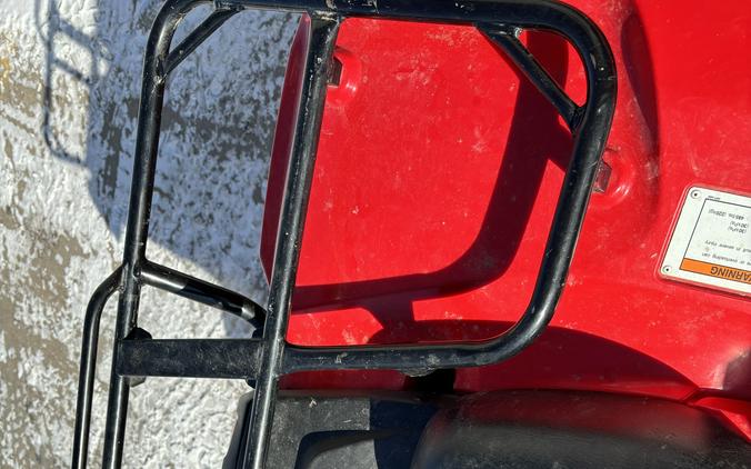 2013 Honda FourTrax® Foreman® 4x4 ES with EPS