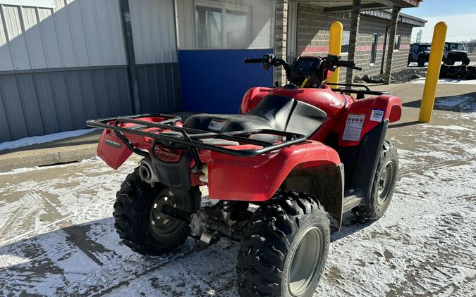 2013 Honda FourTrax® Foreman® 4x4 ES with EPS