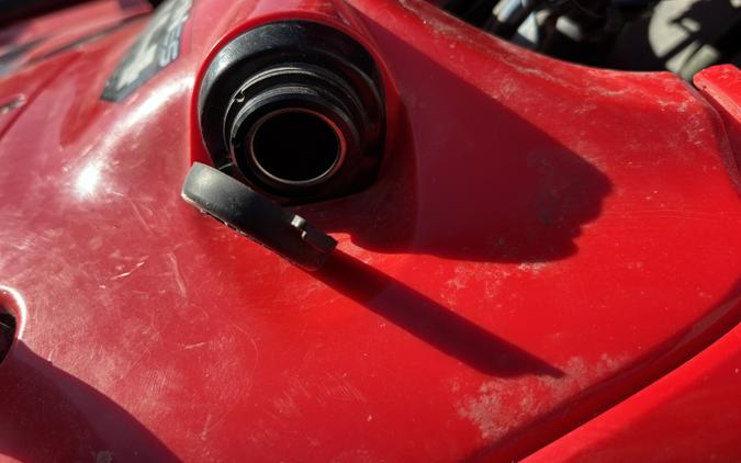 2013 Honda FourTrax® Foreman® 4x4 ES with EPS