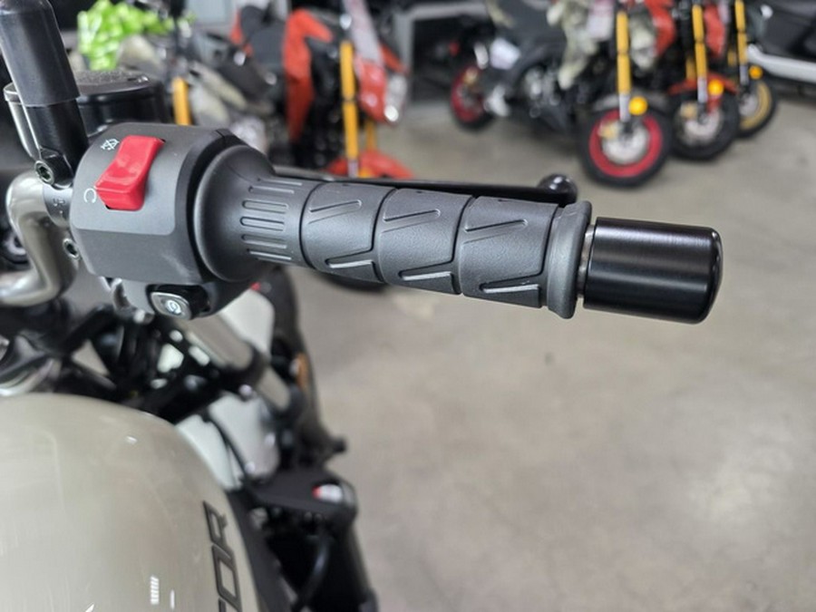 2026 Kawasaki Eliminator ABS