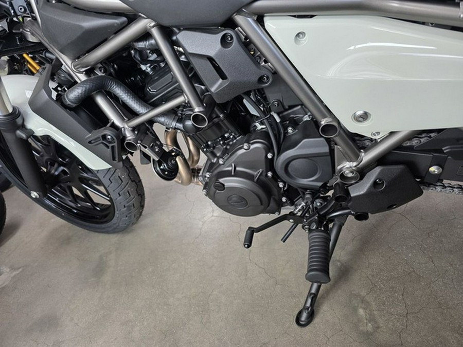 2026 Kawasaki Eliminator ABS