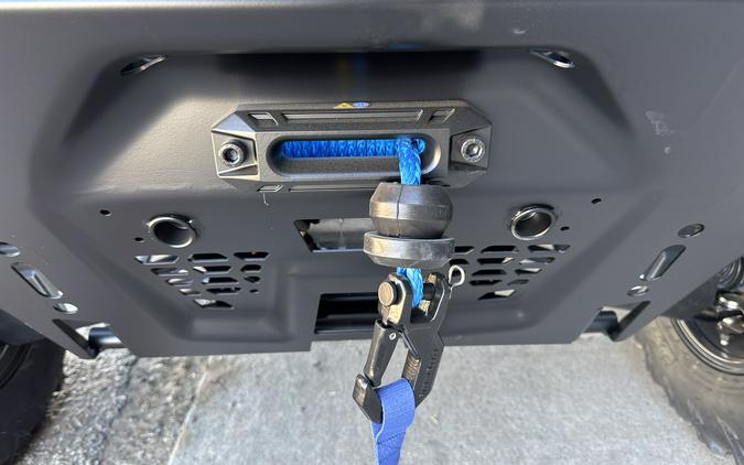 2026 Polaris Ranger Crew 1000 Premium