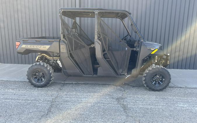 2026 Polaris Ranger Crew 1000 Premium