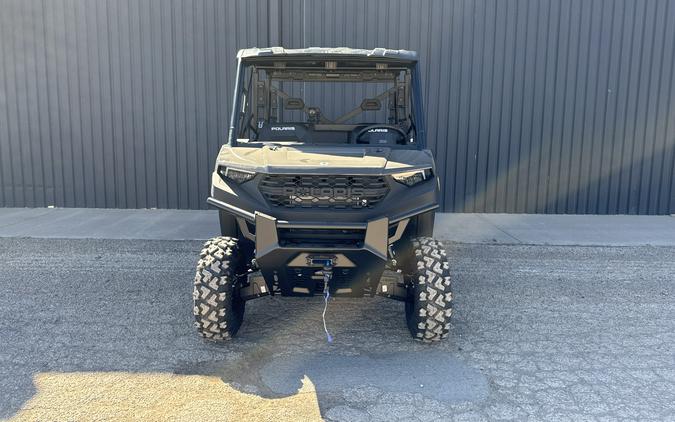 2026 Polaris Ranger Crew 1000 Premium