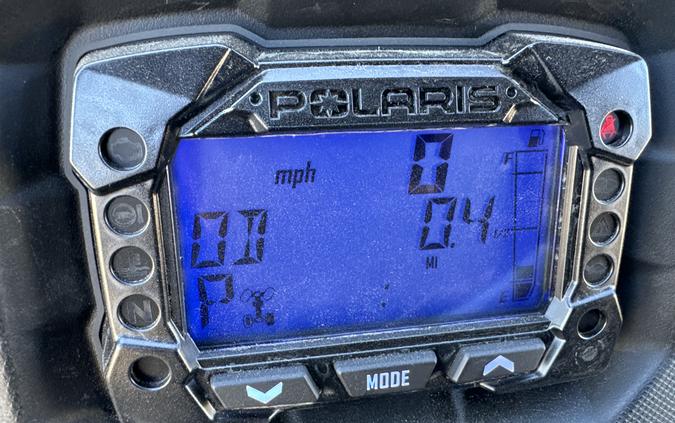 2026 Polaris Ranger Crew 1000 Premium