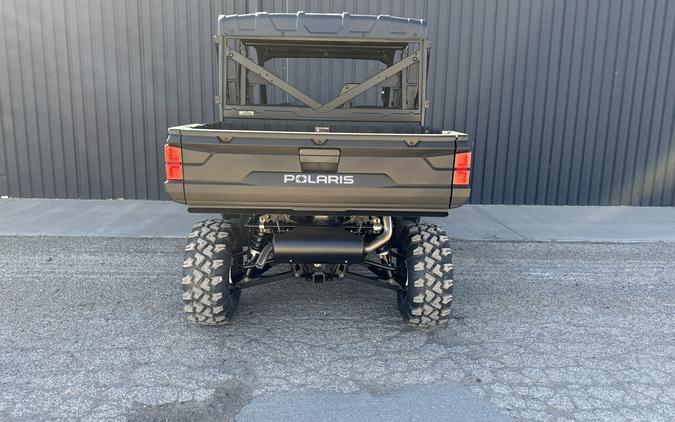 2026 Polaris Ranger Crew 1000 Premium