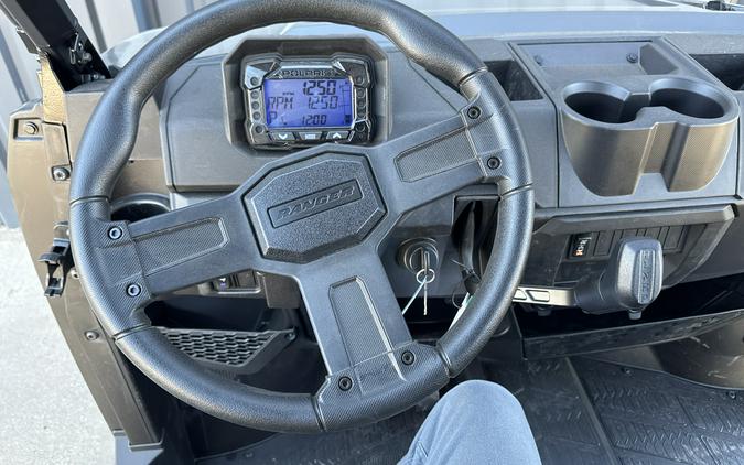 2026 Polaris Ranger Crew 1000 Premium