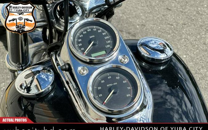 2006 Harley-Davidson FXDLI