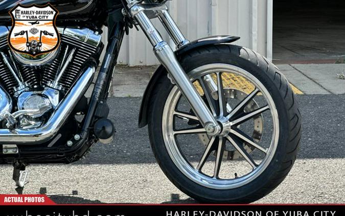 2006 Harley-Davidson Dyna Low Rider FXDLI